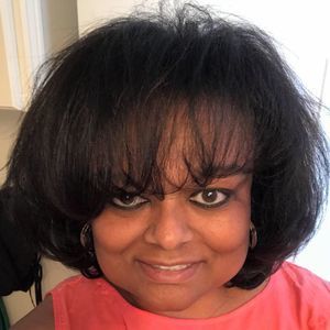 Meet your Posher, Patrice